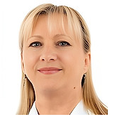 Андреева Нина Андреевна