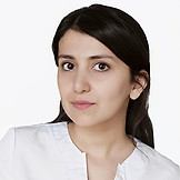 Носачева Сабина Романовна