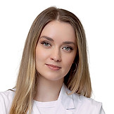 Дьяченко Анастасия Андреевна