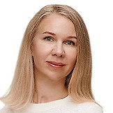 Ошемёткова Ирина Владимировна