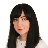 Кудряшова Елена Владимировна