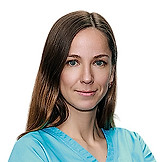 Макарова Наталья Владимировна