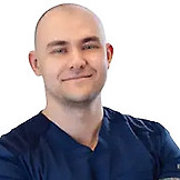 Краснояров Илья Евгеньевич