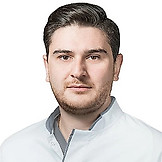 Арутюнян Самвел Овакимович