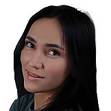 Мередова Регина Бахтиеровна