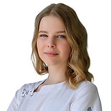 Григорьева Виктория Александровна