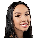 Выборова Полина Сергеевна