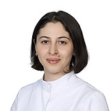 Бабаян Анаит Альбертовна