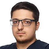 Агабабян Арутюн Зограбович