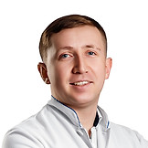 Седнев Роман Валерьевич