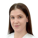 Черненко Анастасия Игоревна