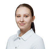 Шевченко Виктория Игоревна