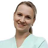 Крюкова Анна Викторовна