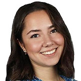 Гасанова Сабина Михайловна