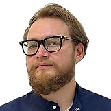 Кряжев Евгений Анатольевич