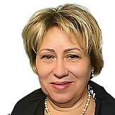 Белова Светлана Викторовна