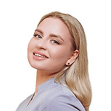 Борисова Анастасия Сергеевна