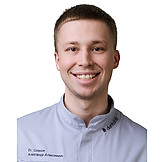 Сланов Александр Алексеевич