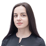 Малиновская Яна Николаевна