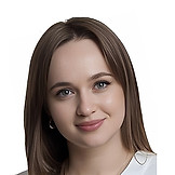 Вольнова Яна Александровна