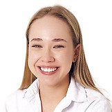 Девятьярова Алина Руслановна