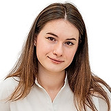 Ивашкевич Анна Сергеевна