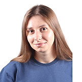 Соляная Юлия Александровна