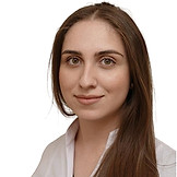 Малахмаева Зульхижат Маламагомедовна