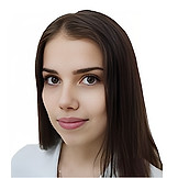 Стеценко Надежда Андреевна