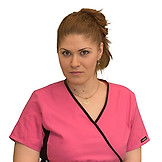 Анурова Елена Владимировна