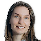 Рогова Виктория Валерьевна