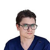 Варанкин Данил Ильич