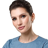 Владимирова Юлия Александровна