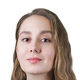 Ширяева Дарья Олеговна