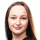 Манчурова Александра Владимировна