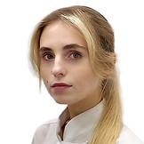 Макаренкова Мария Сергеевна