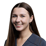 Стародубцева Анастасия Александровна