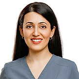 Мартиросян Анна Карленовна