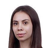 Хвалевич Ульяна Александровна