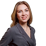 Козлова Анастасия Александровна