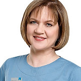 Госькова Алевтина Васильевна