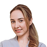 Зубкова Софья Германовна