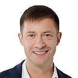 Тихонов Андрей Викторович