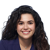 Торосян Алина Эдуардовна