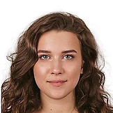 Забивалова Дарья Владимировна