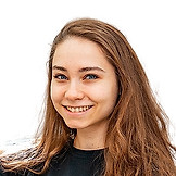 Караханова Камила Рудольфовна