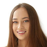 Шпенглер Катрин Олеговна