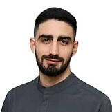 Авраамов Сергей Федорович