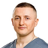 Тибилов Давид Батрович