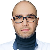 Гареев Даниэль Рафаэлевич